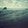 Haystack Rock