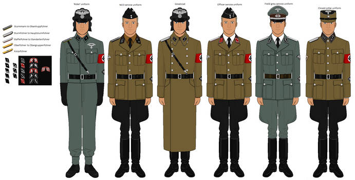 Explore the Best Nskk Art | DeviantArt