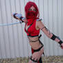 Skarlet MK