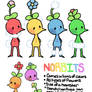 Norbits