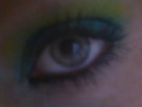 Color Eye