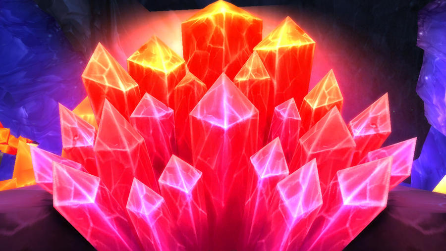 World of Warcraft ScreenShot 21 by Lex-Official on DeviantArt