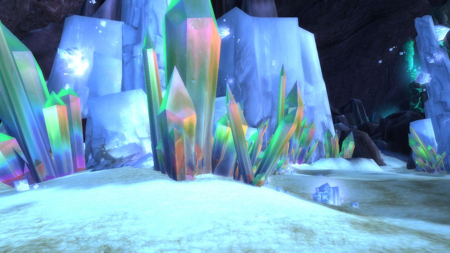 World of Warcraft ScreenShot 27 by Lex-Official on DeviantArt