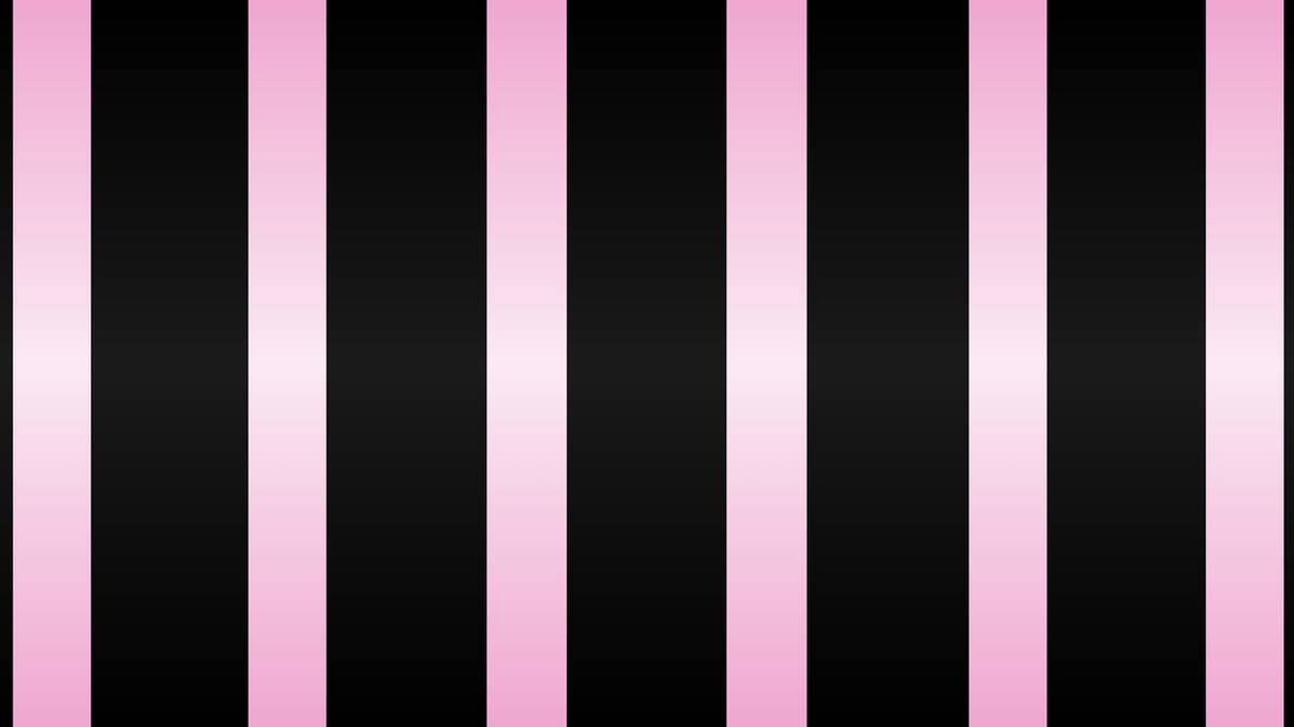 Hot Pink Vertical Stripes Background by ZombieWolfJunk on DeviantArt