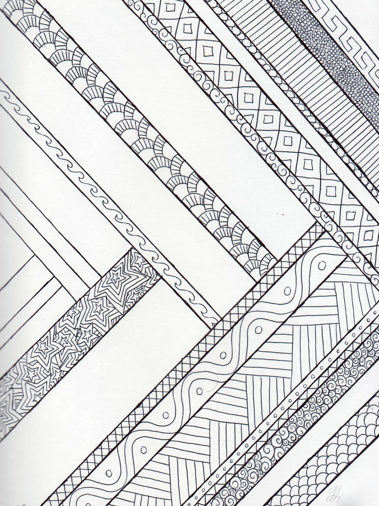 Diagonal Lines and Patterns by Lex-Official on DeviantArt