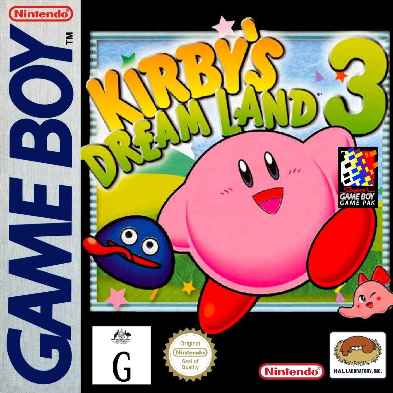 Kirby s Dreamland 3 1997 AUS Game Boy Box Art By LachStarYT On DeviantArt kirby-s-dreamland-3-1997-aus-game-boy-box-art-by-lachstaryt-on-deviantart