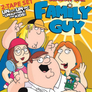 Family Guy season 1 2003 AUS VHS