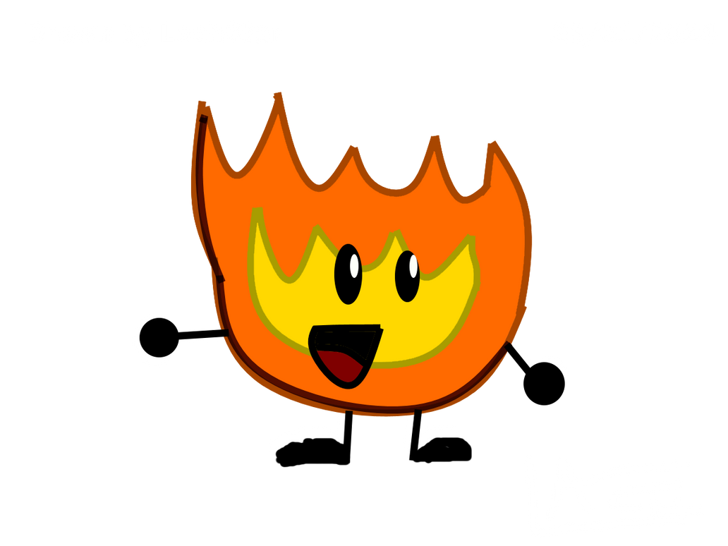 BFDI Firey Sketch By LachStarYT On DeviantArt bfdi-firey-sketch-by-lachstaryt-on-deviantart