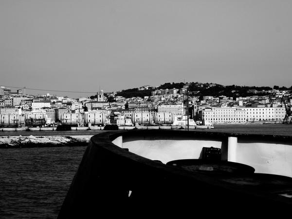 BW PanoramiX