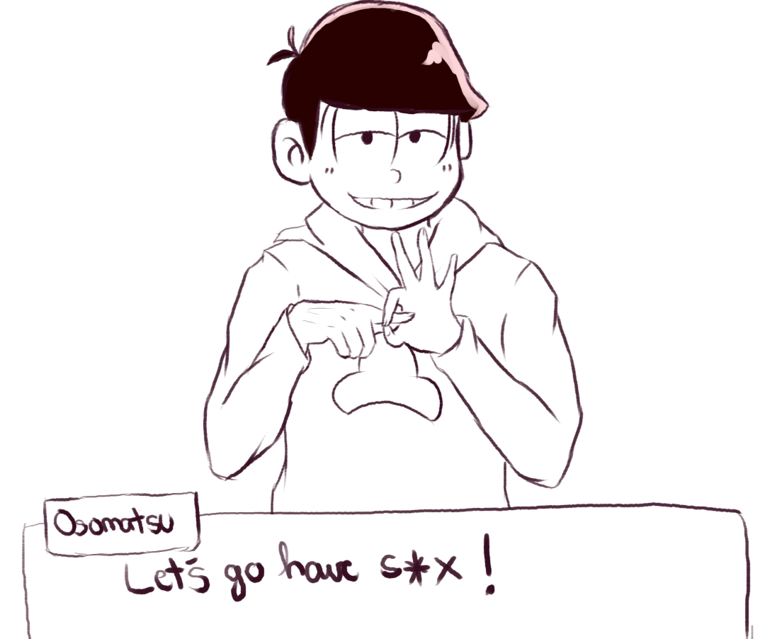 Date Sim Osomatsu