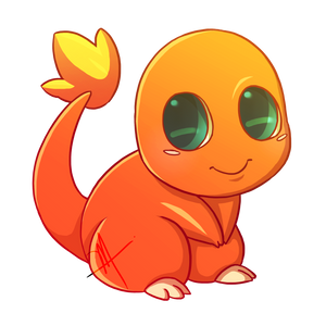 Charmander