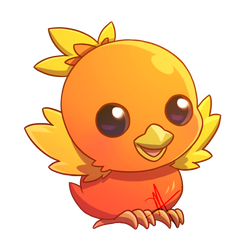 Torchic