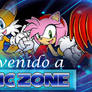 Gift Facebook :: Banner Sonic Zone ::