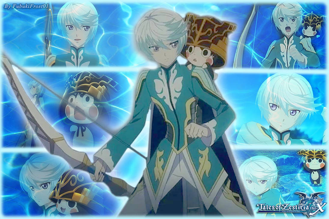 Wallpaper Mikleo Episode 10 Tales Of Zestiria By Legendqueen01 Wallpaper Mikleo Episode 10 Tales Of Zestiria By Legendqueen01