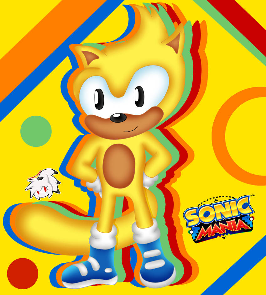Ray The Flying Squirrel Sonic Mania Style By LegendQueen01 On DeviantArt ray-the-flying-squirrel-sonic-mania-style-by-legendqueen01-on-deviantart