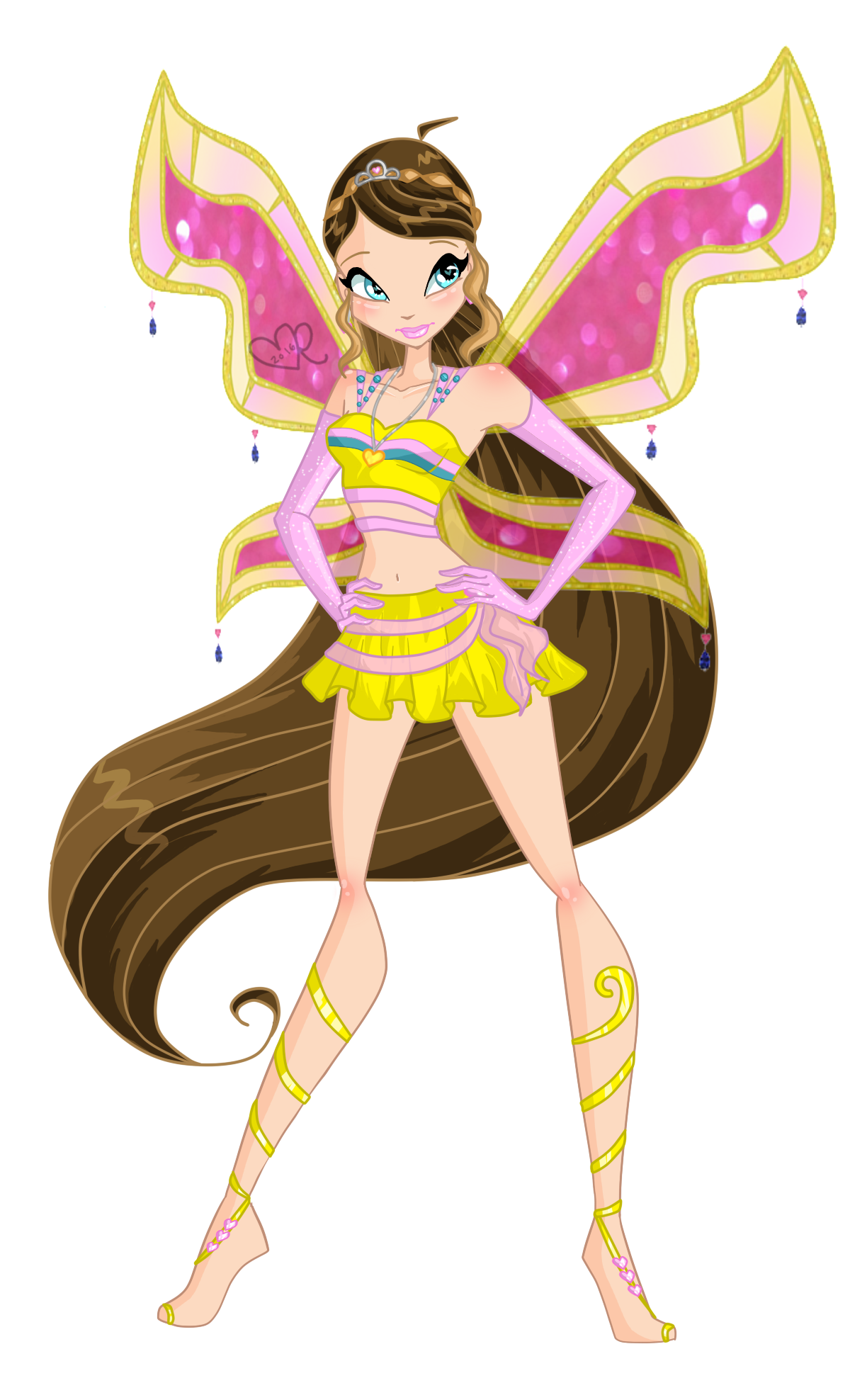 WinxStyleZ: legacyfairy