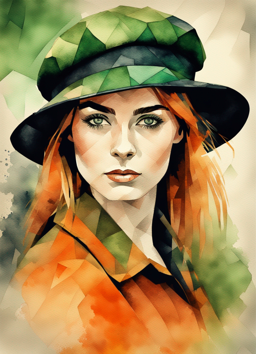 Gojka by HGNart on DeviantArt
