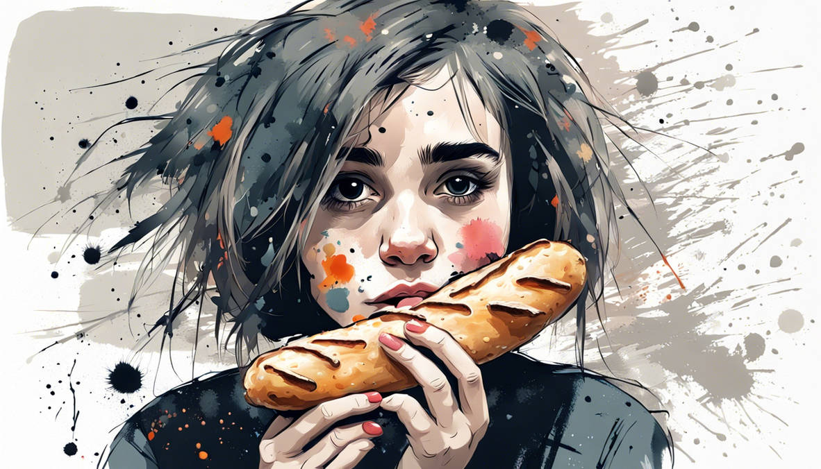 Rori by HGNart on DeviantArt