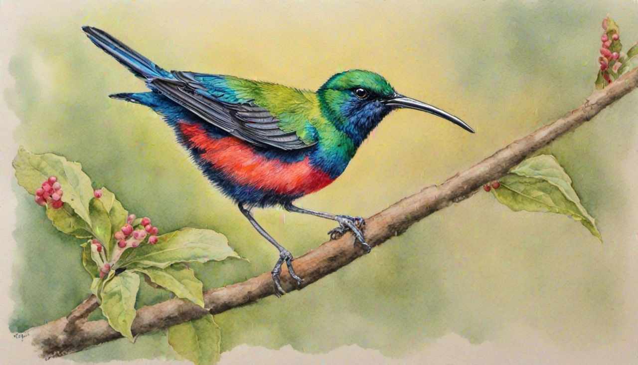 Birds Deviantart Birds #050 by HGNart on DeviantArt