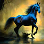 The Stallion