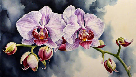 Flower #090