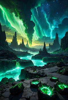 Monde Mystique #120