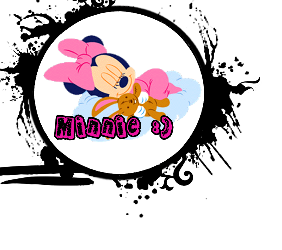 Minnie Mouse Logo :3 by Kim897 on DeviantArt Minnie Mouse Logo :3 by Kim897 on DeviantArt
