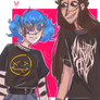 SallyFace / Salarry