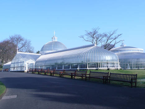 Kibble Palace