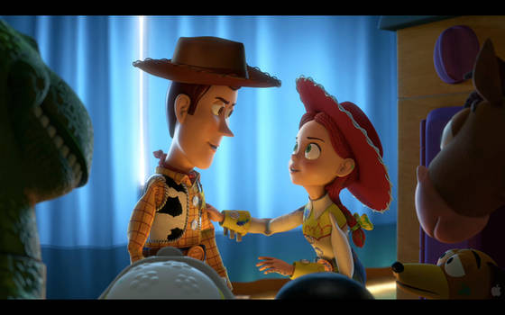 Toy Story 3 Screengrap