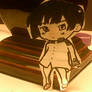 Japan Paperchild Thingy