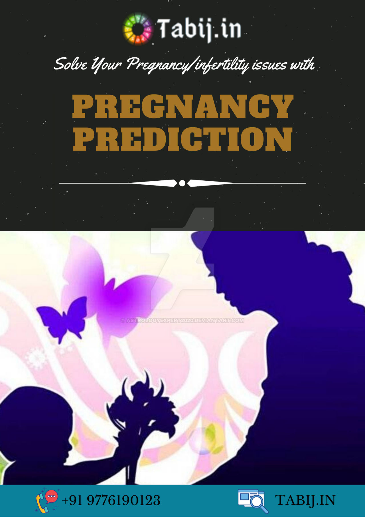 Childbirth prediction in Kundli-tabij.in by ...