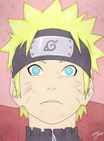 Uzumaki Naruto