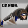 Pokefreak's Kiba: Colored