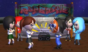 rap battle junko enoshima vs ???