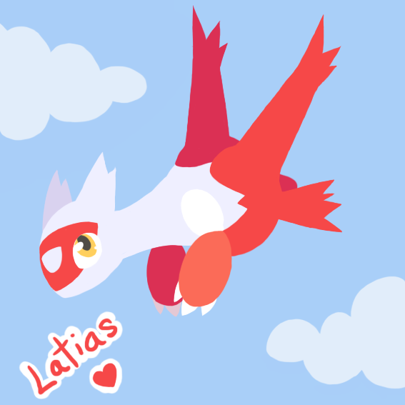 Latias