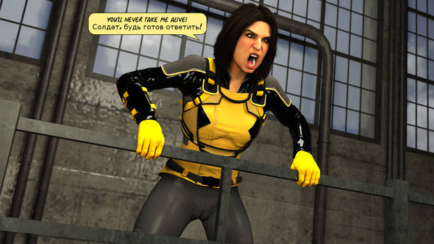 Cold Shoulder Deviantart cptn0bvious - Hobbyist, Digital Artist | DeviantArt