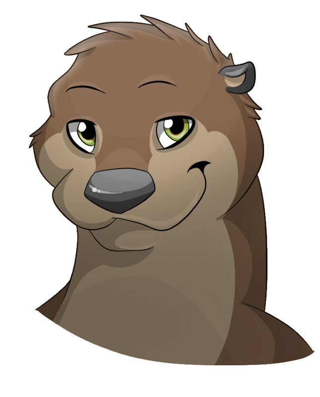 Otter Meh II