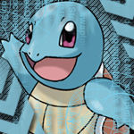 Squirtle Icon