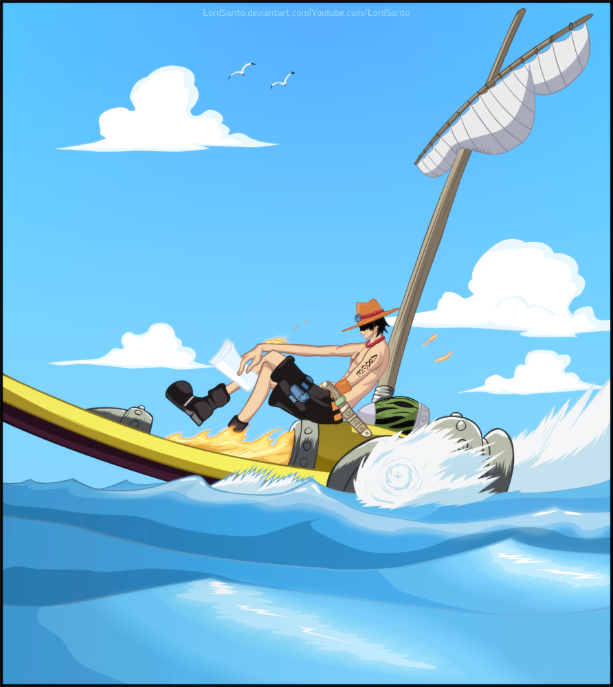 One Piece Chapter 300 Cover By Lordsarito On Deviantart One Piece Chapter 300 Cover By Lordsarito On Deviantart