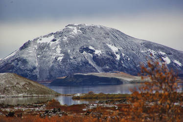 Another Icelandic view.