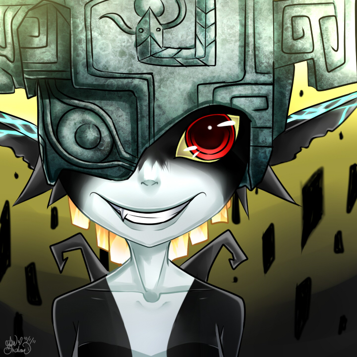 Midna