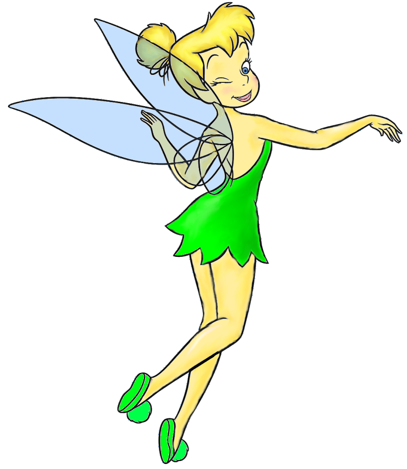 TinkerBell