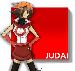 Female Season 4 Yuki Judai