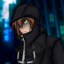 OrganizationXIII-Judai or Haou