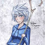 Jacklyn Frost -