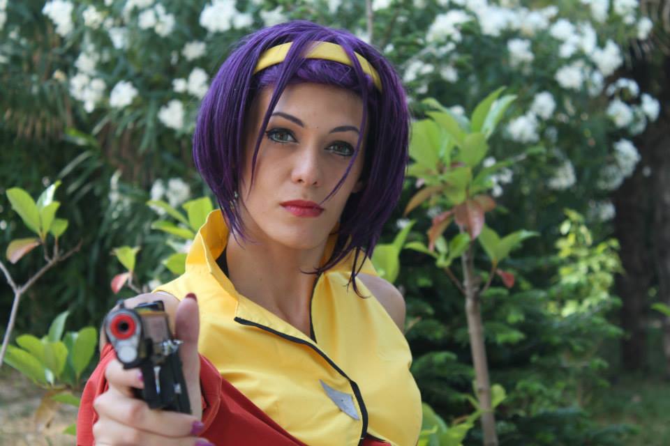 Searching for the best faye valentine cosplay online shop. 