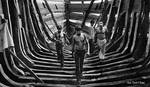 Ship builders by joetlchan