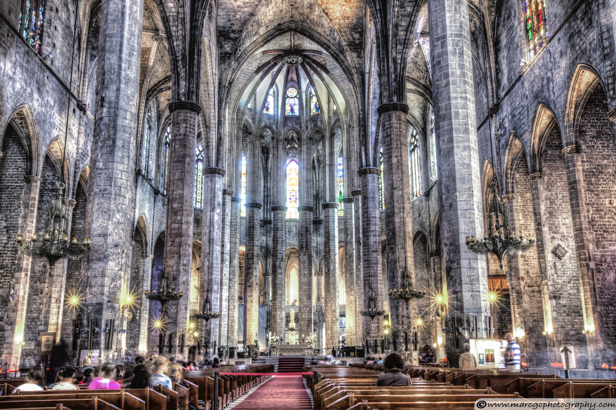 Watch Cathedral Of The Sea Netflix Official Site
