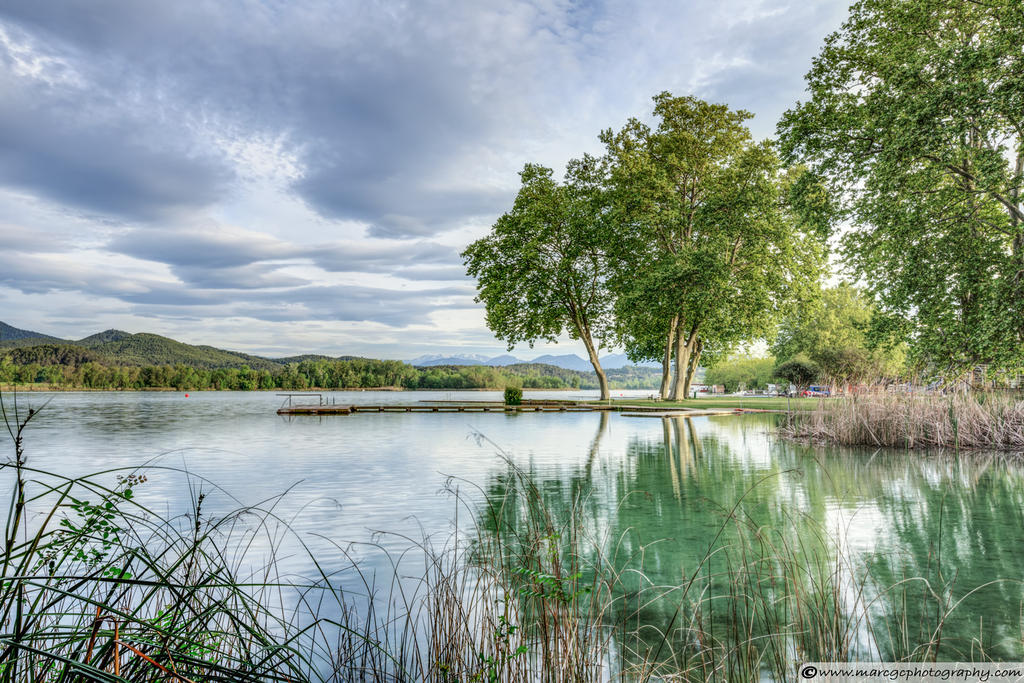 Nautical Club Banyoles (Catalonia)